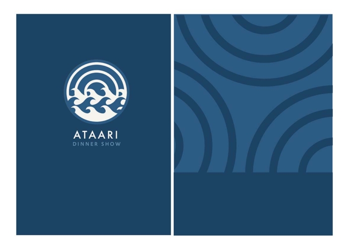 Ataari Logo