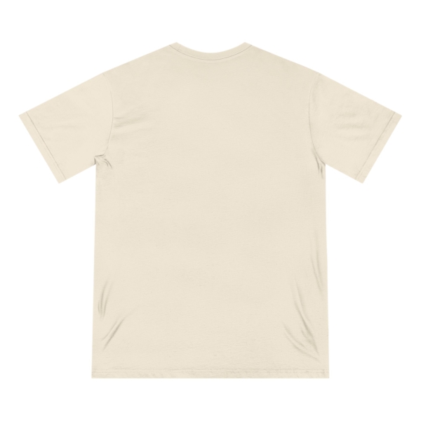 Organic Staple T-shirt with the Oooh motif. - Image 2